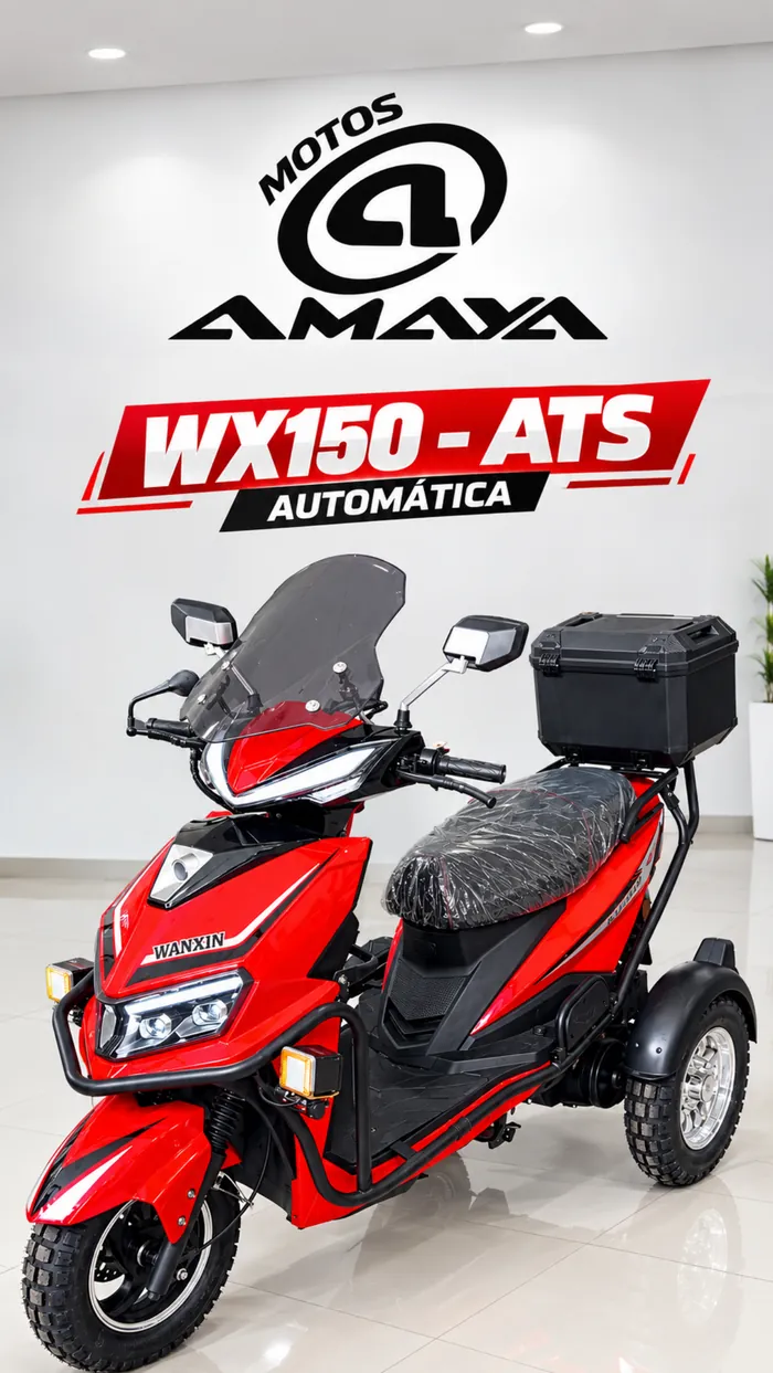 WX150-ATS